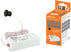 Скрытый датчик движения TDM Electric SQ0324-0022