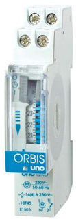 Реле времени Orbis Uno D (OB400132)