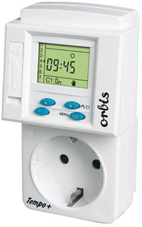Таймер Orbis Tempo + (OB162532)
