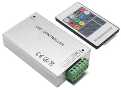 Контроллер для светодиодных лент URM С10426