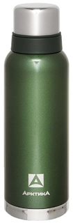 Термос АРКТИКА 1,2 л Green (106-1200)