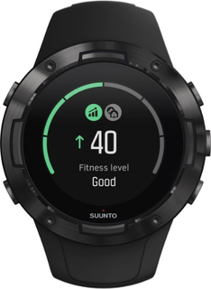 Смарт-часы Suunto 5 G1 All Black