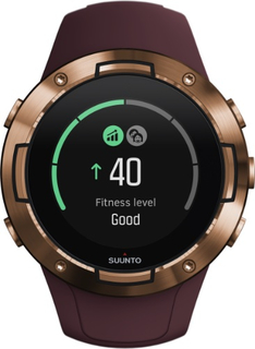 Смарт-часы Suunto 5 G1 Burgundy Copper