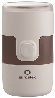 Кофемолка EUROSTEK ECG-SH04P