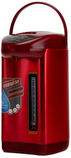 Термопот ВЕЛИКИЕ-РЕКИ Чая-7