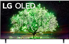 Ultra HD (4K) OLED телевизор 55" LG OLED55A1RLA