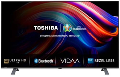 Ultra HD (4K) LED телевизор 65" Toshiba 65U5069