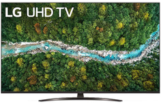 Ultra HD (4K) LED телевизор 50" LG 50UP78006LC