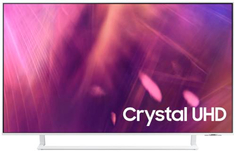 Ultra HD (4K) LED телевизор 50" Samsung UE50AU9010U