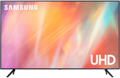 Ultra HD (4K) LED телевизор 55" Samsung UE55AU7100U