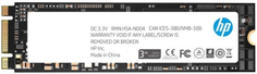 Твердотельный накопитель HP S700 Pro 256GB (2LU75AA#ABB)