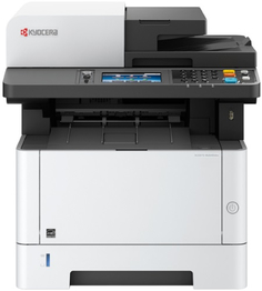 Лазерное МФУ Kyocera Ecosys M2640idw