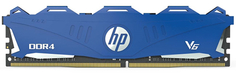 Модуль оперативной памяти HP Gaming Dram V6 16GB (7EH65AA)