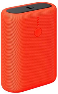 Внешний аккумулятор TFN Enigma 10000 мАч Red (TFN-PB-242-RD)