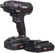 Гайковерт ударный FERM CDM1142P