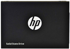 Твердотельный накопитель HP S750 256GB 2.5" (16L52AA)