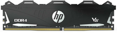 Модуль оперативной памяти HP Gaming Dram V6 8GB (7EH74AA)