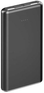 Внешний аккумулятор TFN Power Mate 10000 мАч Black (TFN-PB-236-BK)