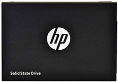 Твердотельный накопитель HP S750 512GB 2.5" (16L53AA)