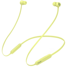 Беспроводные наушники с микрофоном Beats Flex Yuzu Yellow (MYMD2EE/A)