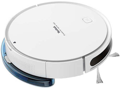 Робот-пылесос Tefal X-Plorer Serie 40 RG7267WH