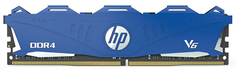 Модуль оперативной памяти HP Gaming Dram V6 8GB (7EH64AA)