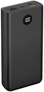 Внешний аккумулятор TFN Power Neo 20000 мАч Black (TFN-PB-239-BK)