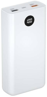 Внешний аккумулятор TFN Power Neo 20000 мАч White (TFN-PB-239-WH)