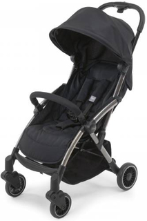 Коляска Chicco Cheerio Jet Black (08079735510000)
