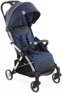 Коляска Chicco Goody Plus Indigo (05079877510000)