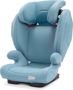 Автокресло RECARO Monza Nova 2 Seatfix, группа 2/3 Prime Frozen Blue