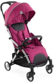 Коляска Chicco Goody Plus Pink (05079877170000)