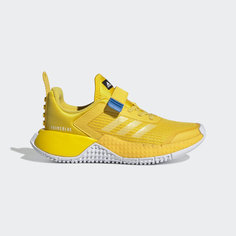 Кроссовки для бега adidas x LEGO® Sport