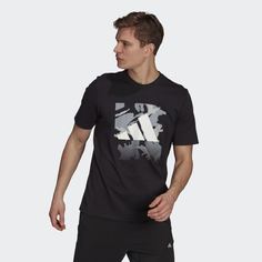 Футболка Graphic adidas Sportswear