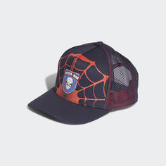 Кепка Marvel Spider-Man adidas Performance