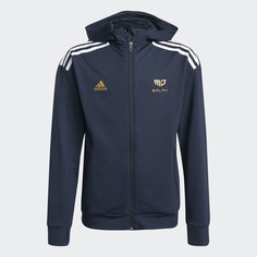 Толстовка Salah AEROREADY adidas Sportswear