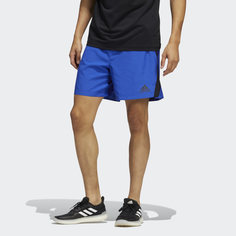 Шорты Aeromotion Woven adidas Performance