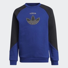 Свитшот adidas SPRT