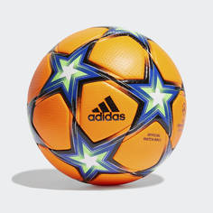 Футбольный мяч UCL Pyrostorm Winter adidas Performance