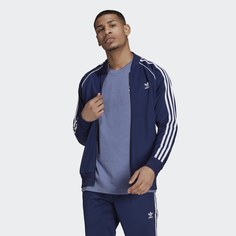 Олимпийка Adicolor Classics Primeblue SST adidas Originals