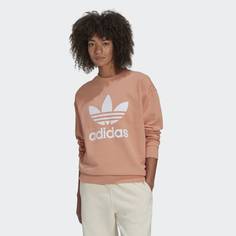 Свитшот Trefoil adidas Originals