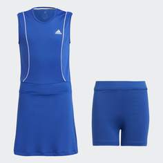 Платье для тенниса Pop-Up adidas Performance