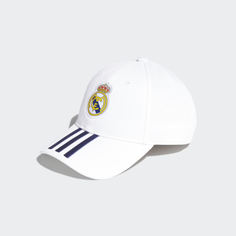 Бейсболка Реал Мадрид adidas Performance