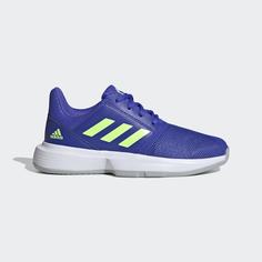 Кроссовки для тенниса CourtJam adidas Performance