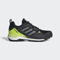 Кроссовки для хайкинга Terrex Skychaser XT GORE-TEX 2.0 adidas TERREX
