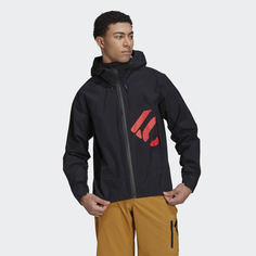 Куртка-дождевик Five Ten All-Mountain adidas Five Ten