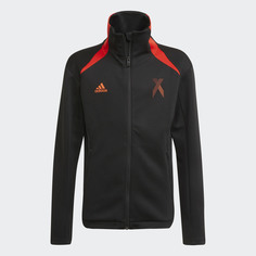 Олимпийка AEROREADY X Football-Inspired adidas Sportswear