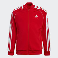 Олимпийка Adicolor SST adidas Originals