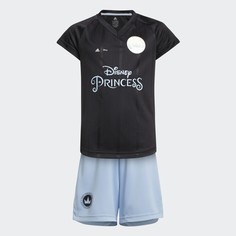 Комплект: футболка и шорты Disney Princesses adidas Sportswear