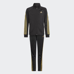 Спортивный костюм Team Regular 3-Stripes adidas Sportswear